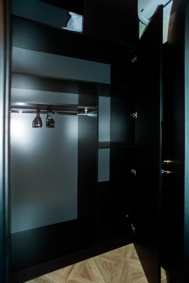 Fida Rooms Napels Buitenkant foto